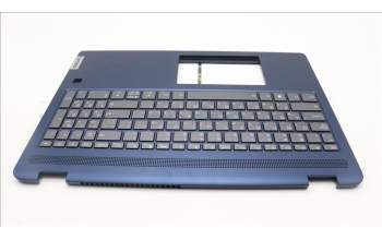 Lenovo 5CB1L31822 Tastatur inkl. Topcase ASM_HBW W 82Y1 AG