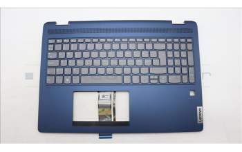 Lenovo 5CB1L31824 Tastatur inkl. Topcase ASM_NORDIC W 82Y1 AG