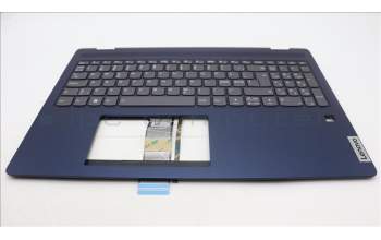 Lenovo 5CB1L31824 Tastatur inkl. Topcase ASM_NORDIC W 82Y1 AG