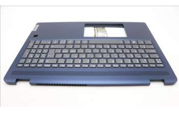 Lenovo 5CB1L31824 Tastatur inkl. Topcase ASM_NORDIC W 82Y1 AG