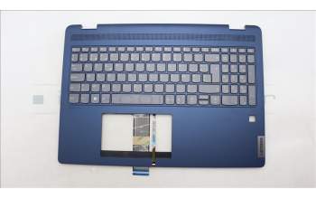 Lenovo 5CB1L31825 Tastatur inkl. Topcase ASM_BEL W 82Y1 AG