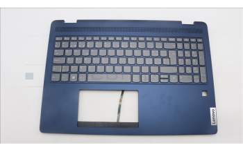 Lenovo 5CB1L31828 Tastatur inkl. Topcase schweiz W 82Y1 AG