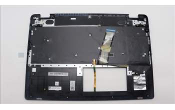 Lenovo 5CB1L31828 Tastatur inkl. Topcase schweiz W 82Y1 AG