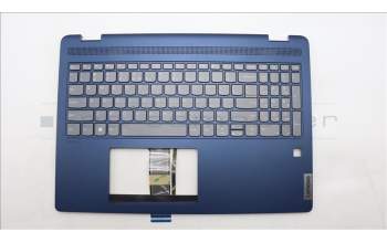 Lenovo 5CB1L31829 Tastatur inkl. Topcase ASM_EURO ENG W 82Y1 AG