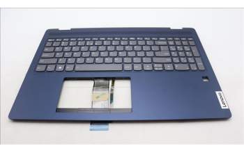 Lenovo 5CB1L31829 Tastatur inkl. Topcase ASM_EURO ENG W 82Y1 AG