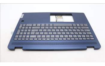 Lenovo 5CB1L31829 Tastatur inkl. Topcase ASM_EURO ENG W 82Y1 AG