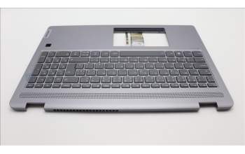 Lenovo 5CB1L31830 Tastatur inkl. Topcase ASM_CZE/SLK W 82Y1 AG