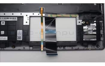 Lenovo 5CB1L31830 Tastatur inkl. Topcase ASM_CZE/SLK W 82Y1 AG