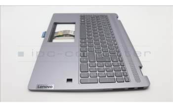 Lenovo 5CB1L31830 Tastatur inkl. Topcase ASM_CZE/SLK W 82Y1 AG