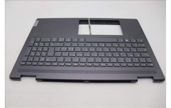 Lenovo 5CB1L31840 Tastatur inkl. Topcase ASM_ITA H 82YN FP STGY