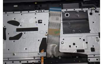 Lenovo 5CB1L31840 Tastatur inkl. Topcase ASM_ITA H 82YN FP STGY