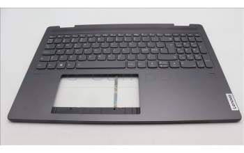 Lenovo 5CB1L31847 Tastatur inkl. Topcase ASM_NORDIC H82YN FPSTGY