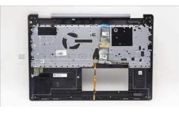 Lenovo 5CB1L31849 Tastatur inkl. Topcase ASM_RUS H 82YN FP STGY