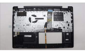 Lenovo 5CB1L31851 Tastatur inkl. Topcase spanisch H 82YN FP STGY