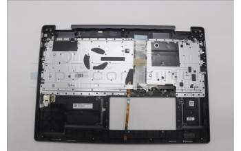 Lenovo 5CB1L31852 Tastatur inkl. Topcase schweiz H 82YN FP STGY