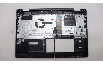 Lenovo 5CB1L31862 Tastatur inkl. Topcase ASM_BEL H 82YN FP STGY