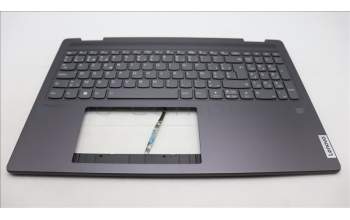 Lenovo 5CB1L31862 Tastatur inkl. Topcase ASM_BEL H 82YN FP STGY