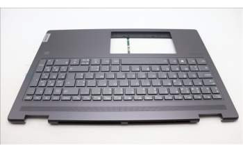 Lenovo 5CB1L31862 Tastatur inkl. Topcase ASM_BEL H 82YN FP STGY