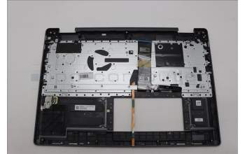 Lenovo 5CB1L31864 Tastatur inkl. Topcase ASM_FRA H 82YN FP STGY