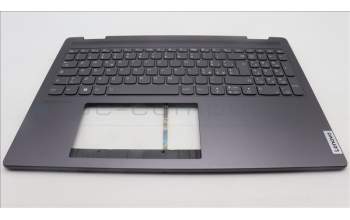 Lenovo 5CB1L31872 Tastatur inkl. Topcase ASM_ITA H 82YN NFP STGY