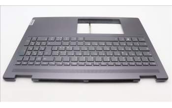 Lenovo 5CB1L31872 Tastatur inkl. Topcase ASM_ITA H 82YN NFP STGY