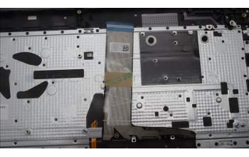 Lenovo 5CB1L31872 Tastatur inkl. Topcase ASM_ITA H 82YN NFP STGY
