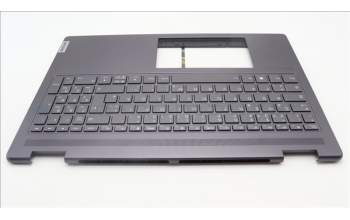 Lenovo 5CB1L31877 Tastatur inkl. Topcase deutsch H 82YN NFP STGY