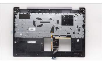 Lenovo 5CB1L31879 Tastatur inkl. Topcase ASM_NORDIC H82YNNFPSTGY