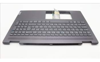 Lenovo 5CB1L31879 Tastatur inkl. Topcase ASM_NORDIC H82YNNFPSTGY