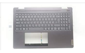 Lenovo 5CB1L31880 Tastatur inkl. Topcase ASM_POR H 82YN NFP STGY