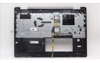 Lenovo 5CB1L31880 Tastatur inkl. Topcase ASM_POR H 82YN NFP STGY