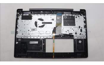 Lenovo 5CB1L31883 Tastatur inkl. Topcase spanisch H 82YN NFP STGY