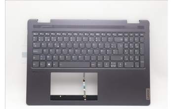 Lenovo 5CB1L31894 Tastatur inkl. Topcase ASM_BEL H 82YN NFP STGY