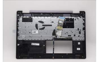 Lenovo 5CB1L31894 Tastatur inkl. Topcase ASM_BEL H 82YN NFP STGY
