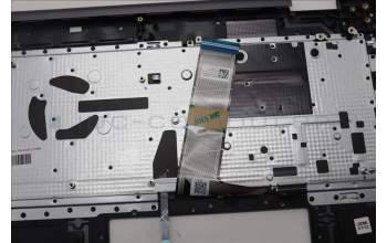 Lenovo 5CB1L31894 Tastatur inkl. Topcase ASM_BEL H 82YN NFP STGY