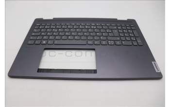 Lenovo 5CB1L31896 Tastatur inkl. Topcase ASM_FRA H 82YN NFP STGY