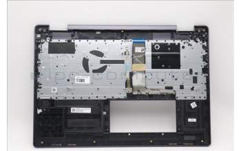 Lenovo 5CB1L31896 Tastatur inkl. Topcase ASM_FRA H 82YN NFP STGY