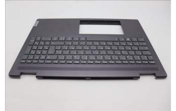 Lenovo 5CB1L31896 Tastatur inkl. Topcase ASM_FRA H 82YN NFP STGY