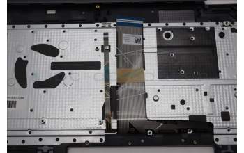 Lenovo 5CB1L31896 Tastatur inkl. Topcase ASM_FRA H 82YN NFP STGY