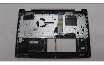 Lenovo 5CB1L31916 Tastatur inkl. Topcase schweiz H 82YN FP ARGY