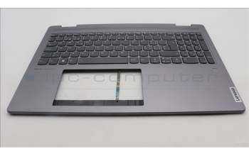 Lenovo 5CB1L31916 Tastatur inkl. Topcase schweiz H 82YN FP ARGY