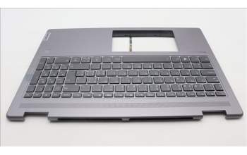 Lenovo 5CB1L31916 Tastatur inkl. Topcase schweiz H 82YN FP ARGY