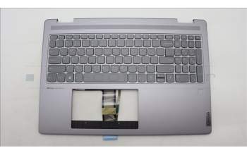 Lenovo 5CB1L31922 Tastatur inkl. Topcase ASM_ENG H 82YN FP ARGY