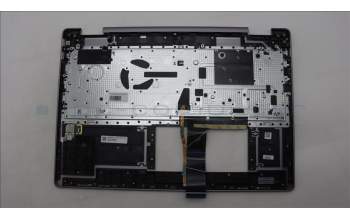 Lenovo 5CB1L31922 Tastatur inkl. Topcase ASM_ENG H 82YN FP ARGY
