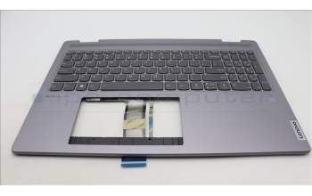 Lenovo 5CB1L31922 Tastatur inkl. Topcase ASM_ENG H 82YN FP ARGY