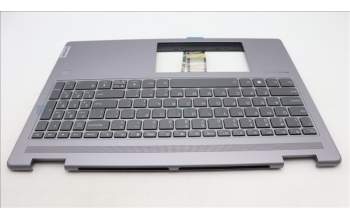 Lenovo 5CB1L31922 Tastatur inkl. Topcase ASM_ENG H 82YN FP ARGY