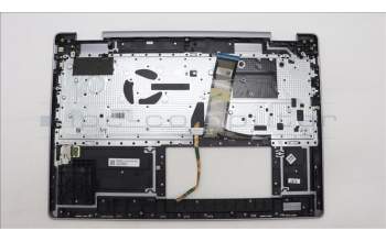 Lenovo 5CB1L32685 Tastatur inkl. Topcase ASM_CZE/SLK H82YNFPARGY