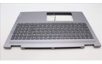Lenovo 5CB1L32685 Tastatur inkl. Topcase ASM_CZE/SLK H82YNFPARGY