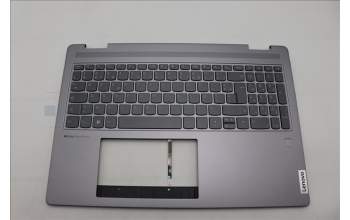Lenovo 5CB1L32690 Tastatur inkl. Topcase ASM_FRA H 82YN FP ARGY