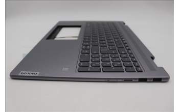 Lenovo 5CB1L32690 Tastatur inkl. Topcase ASM_FRA H 82YN FP ARGY